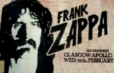 14/02/1979Apollo Theatre, Glasgow, UK